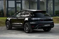 Porsche Macan din 2023 cu 11.920 km - oferta POR120936 - foto 6