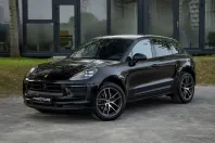 Porsche Macan din 2023 cu 11.920 km - oferta POR120936 - foto 7