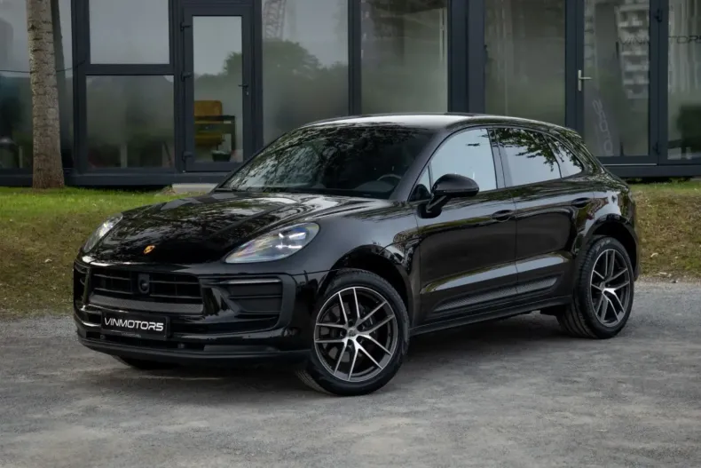 Porsche Macan din 2023 cu 11.920 km - oferta POR120936 - foto 7