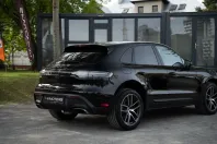 Porsche Macan din 2023 cu 11.920 km - oferta POR120936 - foto 9