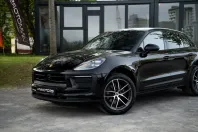 Porsche Macan din 2023 cu 11.920 km - oferta POR120936 - foto 11