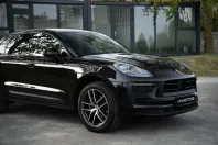 Porsche Macan din 2023 cu 11.920 km - oferta POR120936 - foto 12