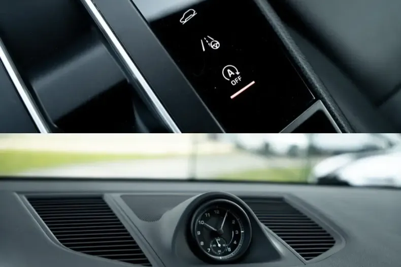 Porsche Macan din 2023 cu 11.920 km - oferta POR120936 - foto 27