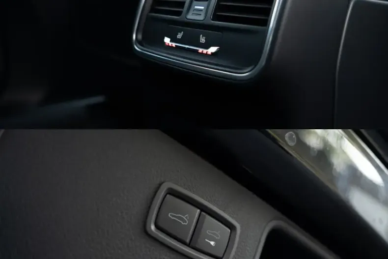 Porsche Macan din 2023 cu 11.920 km - oferta POR120936 - foto 35