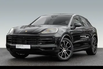 Porsche Cayenne din 2025 - oferta POR120937