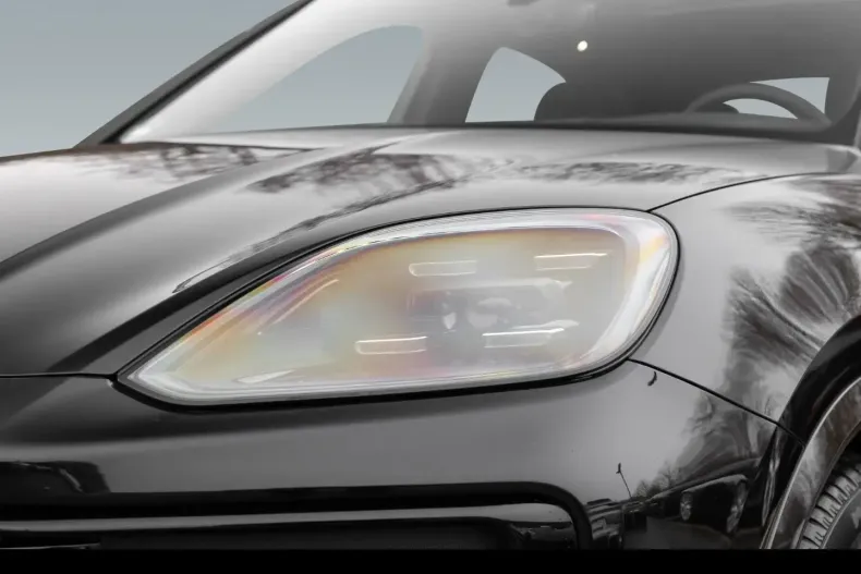 Porsche Cayenne din 2025 cu 4.950 km - oferta POR120937 - foto 3