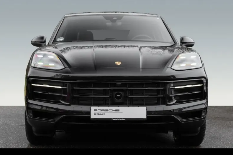 Porsche Cayenne din 2025 cu 4.950 km - oferta POR120937 - foto 4
