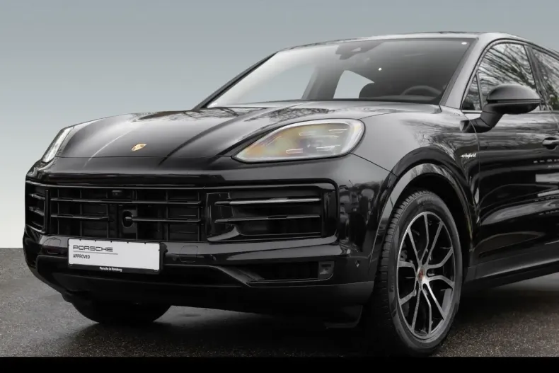 Porsche Cayenne din 2025 cu 4.950 km - oferta POR120937 - foto 13
