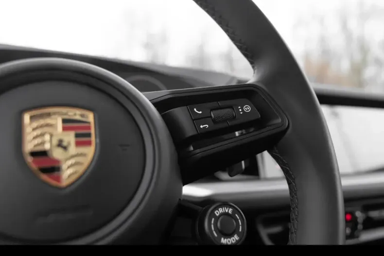 Porsche Cayenne din 2025 cu 4.950 km - oferta POR120937 - foto 18