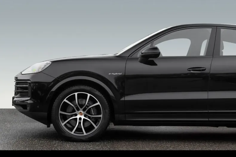 Porsche Cayenne din 2025 cu 4.950 km - oferta POR120937 - foto 21