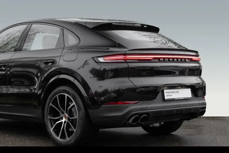 Porsche Cayenne din 2025 cu 4.950 km - oferta POR120937 - foto 22