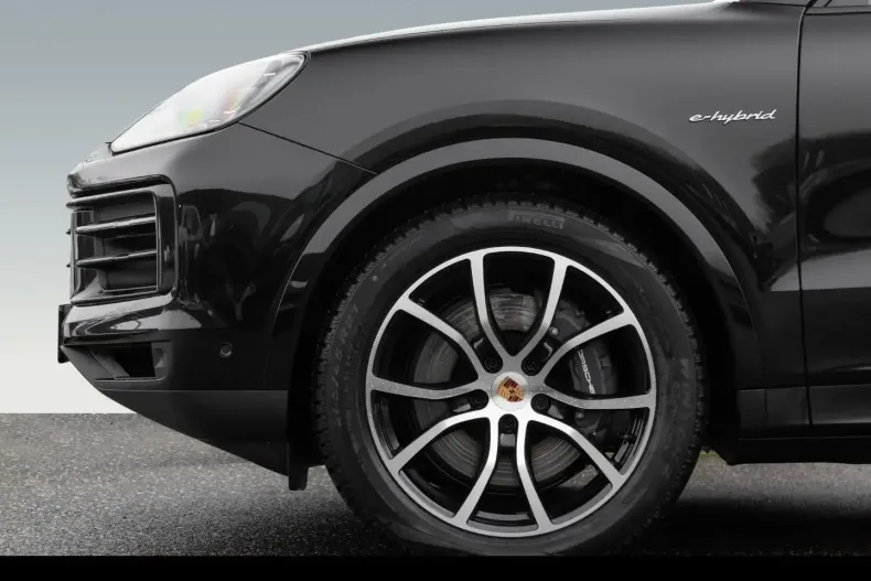 Porsche Cayenne din 2025 cu 4.950 km - oferta POR120937 - foto 25