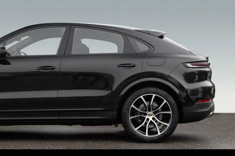 Porsche Cayenne din 2025 cu 4.950 km - oferta POR120937 - foto 26