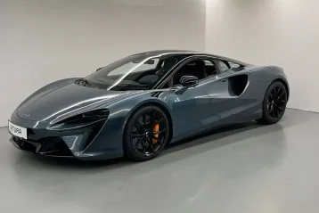 McLaren Artura din 2023 - oferta MCL120938