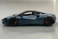 McLaren Artura din 2023 cu 3.800 km - oferta MCL120938 - foto 3