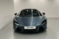 McLaren Artura din 2023 cu 3.800 km - oferta MCL120938 - foto 4
