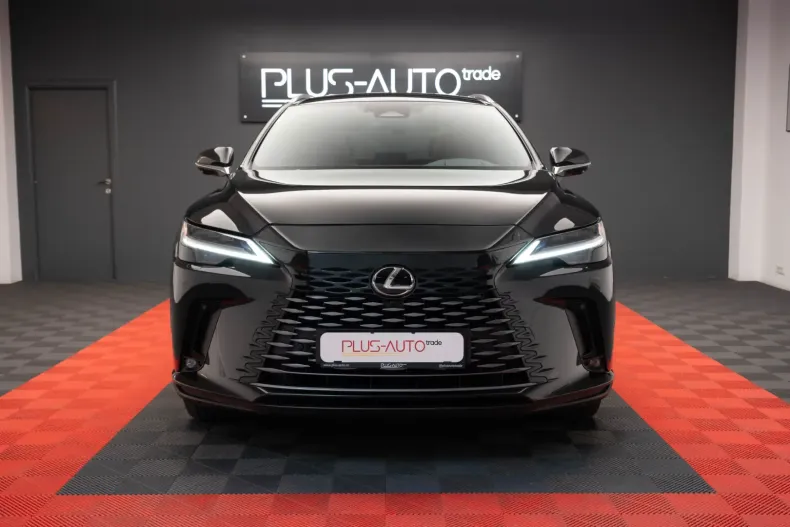 Lexus RX 450 din 2025 cu 7 km - oferta LEX120940 - foto 2