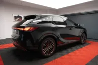 Lexus RX 450 din 2025 cu 7 km - oferta LEX120940 - foto 6