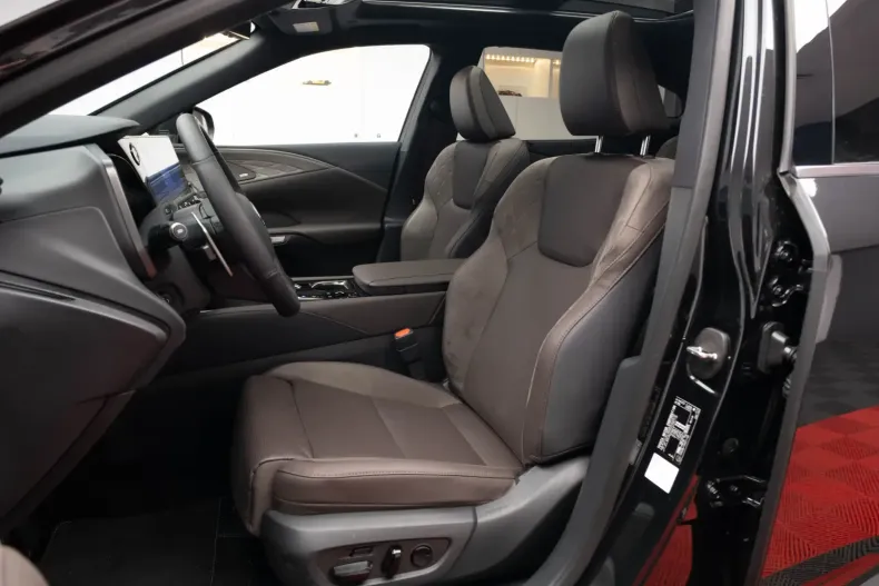 Lexus RX 450 din 2025 cu 7 km - oferta LEX120940 - foto 8