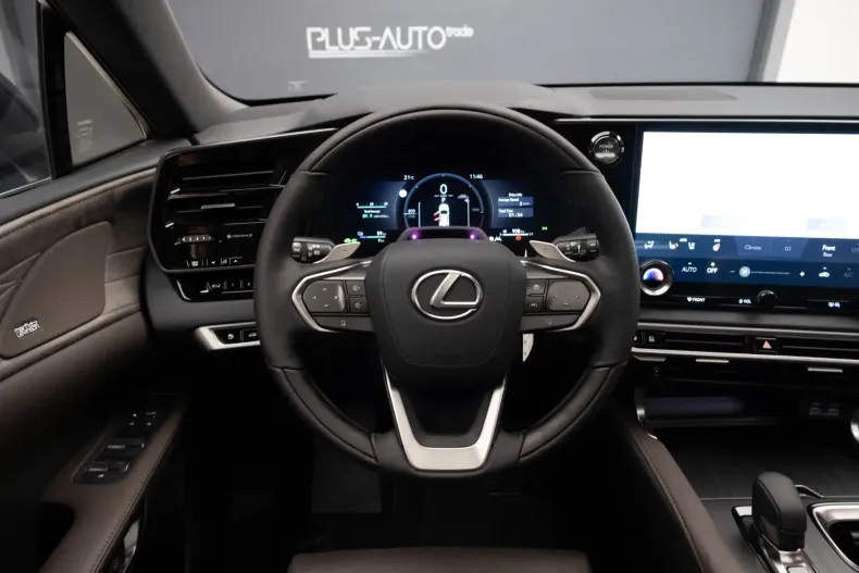 Lexus RX 450 din 2025 cu 7 km - oferta LEX120940 - foto 9