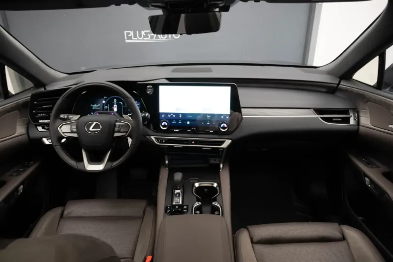 Lexus RX 450 din 2025 cu 7 km - oferta LEX120940 - foto 10