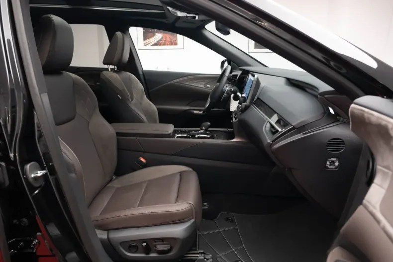 Lexus RX 450 din 2025 cu 7 km - oferta LEX120940 - foto 12