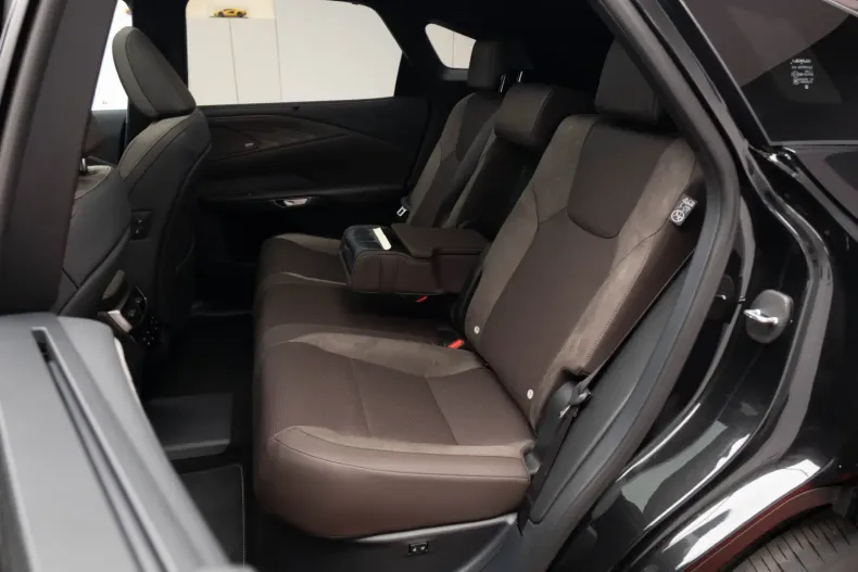 Lexus RX 450 din 2025 cu 7 km - oferta LEX120940 - foto 16