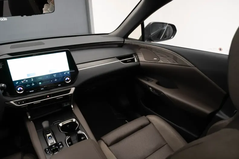 Lexus RX 450 din 2025 cu 7 km - oferta LEX120940 - foto 17