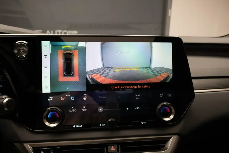 Lexus RX 450 din 2025 cu 7 km - oferta LEX120940 - foto 22