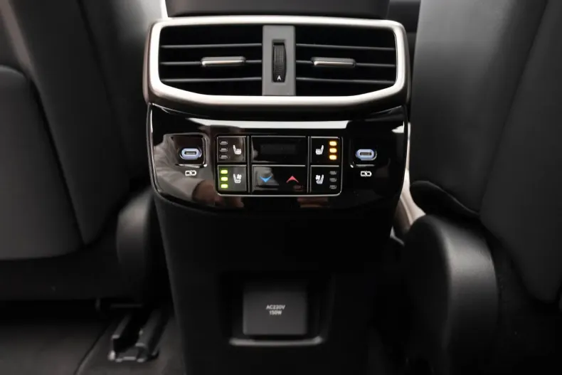 Lexus RX 450 din 2025 cu 7 km - oferta LEX120940 - foto 24