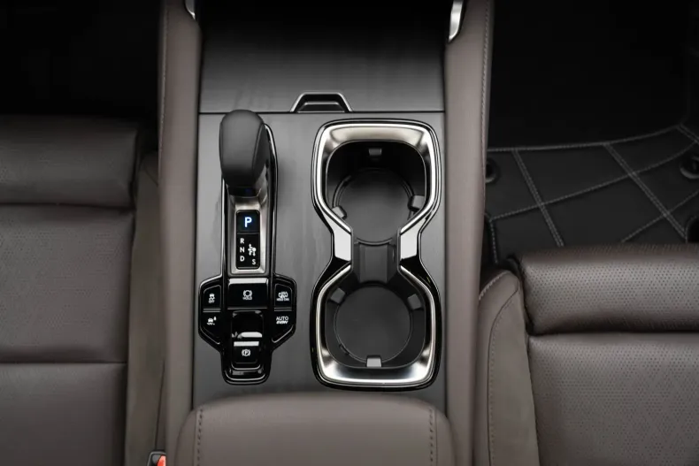 Lexus RX 450 din 2025 cu 7 km - oferta LEX120940 - foto 26