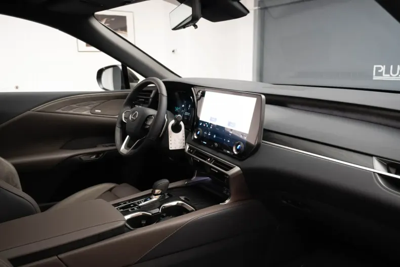 Lexus RX 450 din 2025 cu 7 km - oferta LEX120940 - foto 27