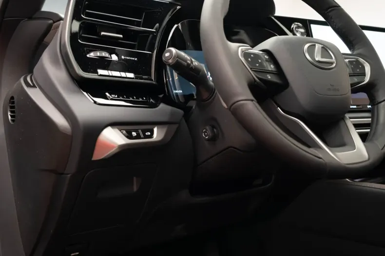 Lexus RX 450 din 2025 cu 7 km - oferta LEX120940 - foto 29