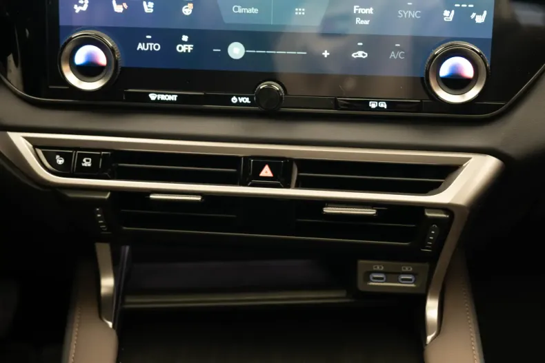 Lexus RX 450 din 2025 cu 7 km - oferta LEX120940 - foto 30