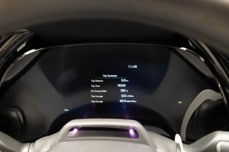 Lexus RX 450 din 2025 cu 7 km - oferta LEX120940 - foto 32