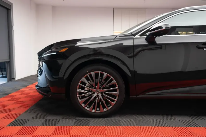 Lexus RX 450 din 2025 cu 7 km - oferta LEX120940 - foto 35