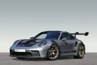 Porsche 992 din 2024 cu 7.800 km - oferta POR120941 - foto 1