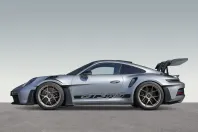 Porsche 992 din 2024 cu 7.800 km - oferta POR120941 - foto 2