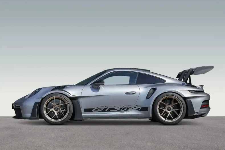 Porsche 992 din 2024 cu 7.800 km - oferta POR120941 - foto 2