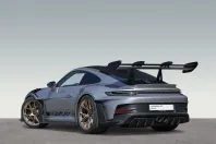 Porsche 992 din 2024 cu 7.800 km - oferta POR120941 - foto 3