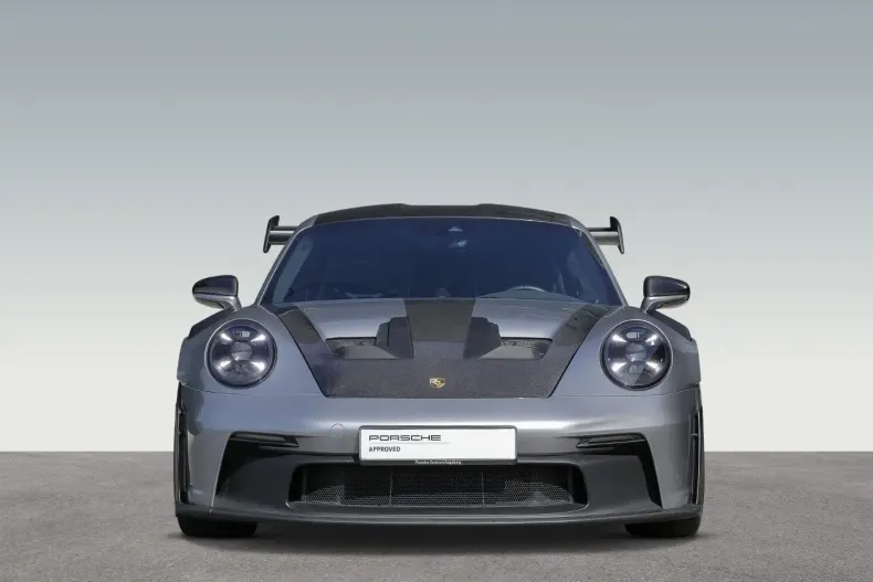 Porsche 992 din 2024 cu 7.800 km - oferta POR120941 - foto 4