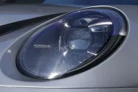 Porsche 992 din 2024 cu 7.800 km - oferta POR120941 - foto 7