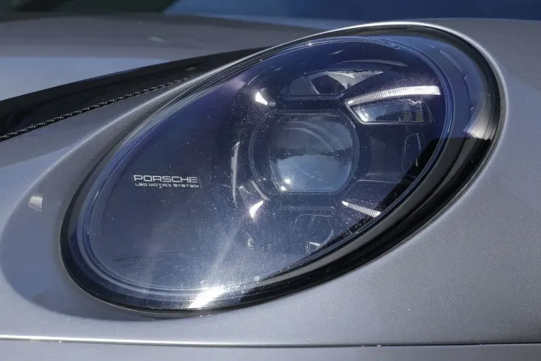 Porsche 992 din 2024 cu 7.800 km - oferta POR120941 - foto 7