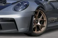 Porsche 992 din 2024 cu 7.800 km - oferta POR120941 - foto 8