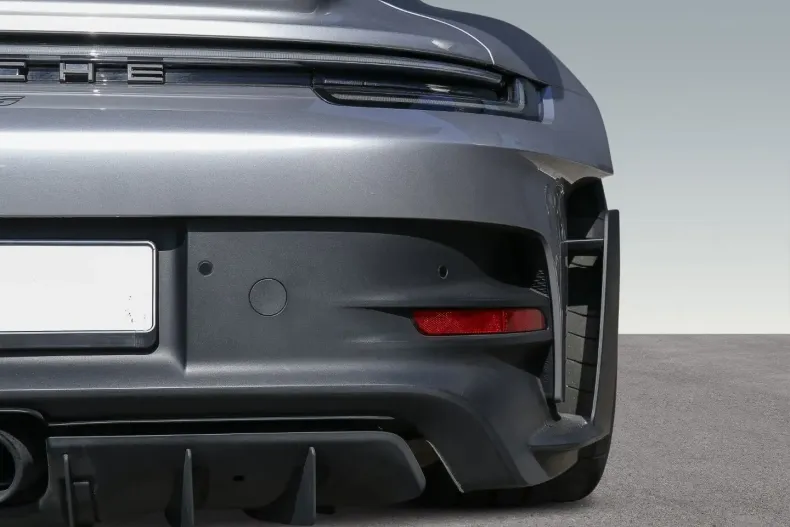 Porsche 992 din 2024 cu 7.800 km - oferta POR120941 - foto 9