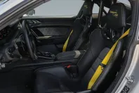 Porsche 992 din 2024 cu 7.800 km - oferta POR120941 - foto 11