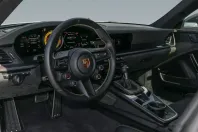 Porsche 992 din 2024 cu 7.800 km - oferta POR120941 - foto 12
