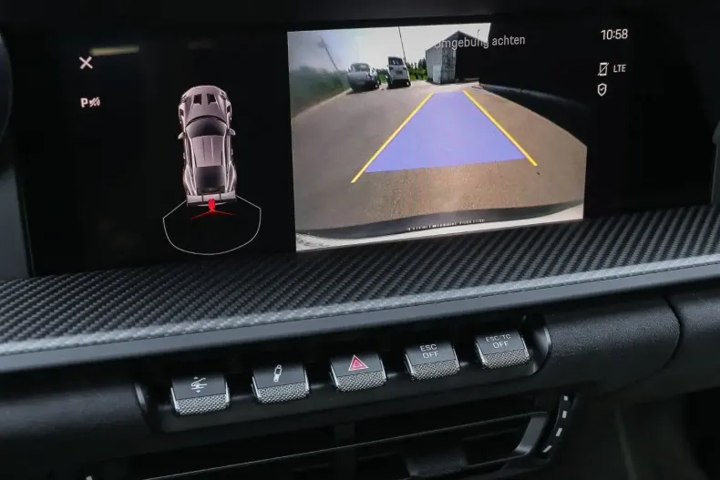 Porsche 992 din 2024 cu 7.800 km - oferta POR120941 - foto 19