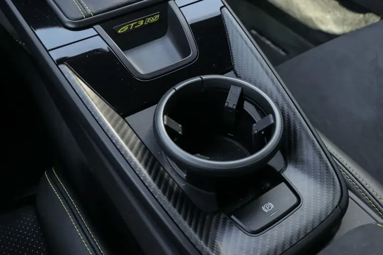 Porsche 992 din 2024 cu 7.800 km - oferta POR120941 - foto 21