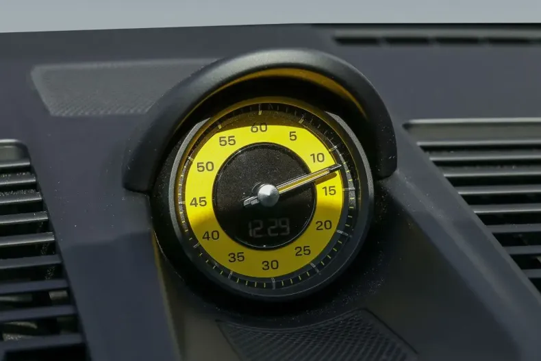 Porsche 992 din 2024 cu 7.800 km - oferta POR120941 - foto 23